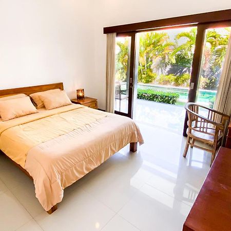 Tropical Luxe Villas Canggu - FINNS&ATLAS Exterior foto
