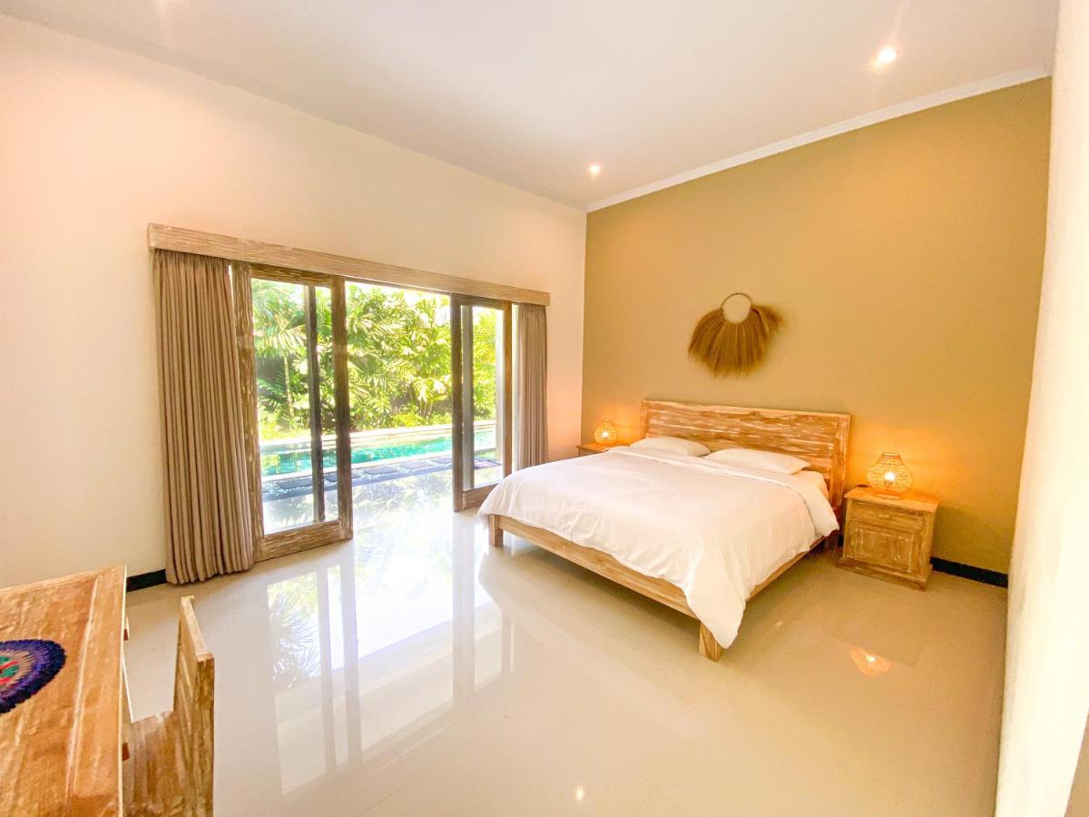 Tropical Luxe Villas Canggu - FINNS&ATLAS Exterior foto