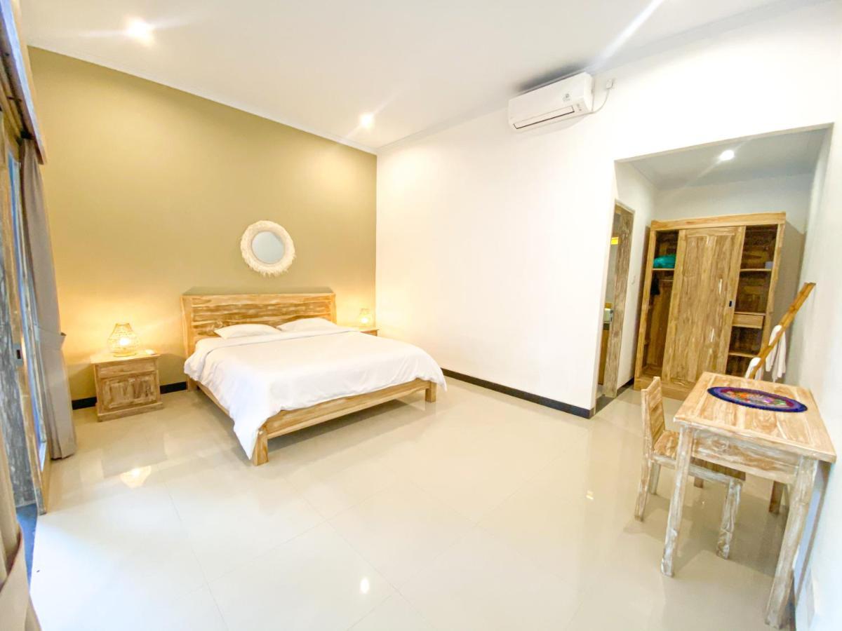 Tropical Luxe Villas Canggu - FINNS&ATLAS Exterior foto