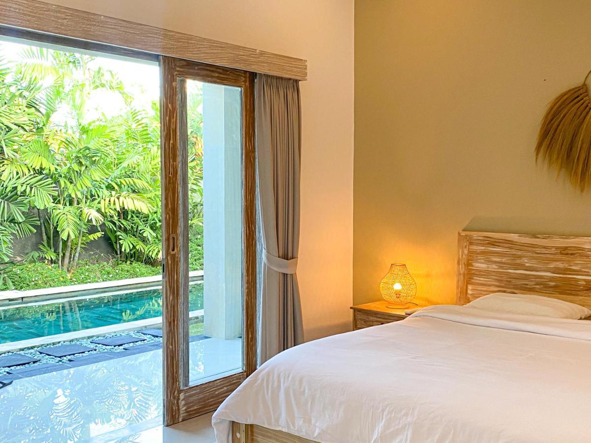 Tropical Luxe Villas Canggu - FINNS&ATLAS Exterior foto