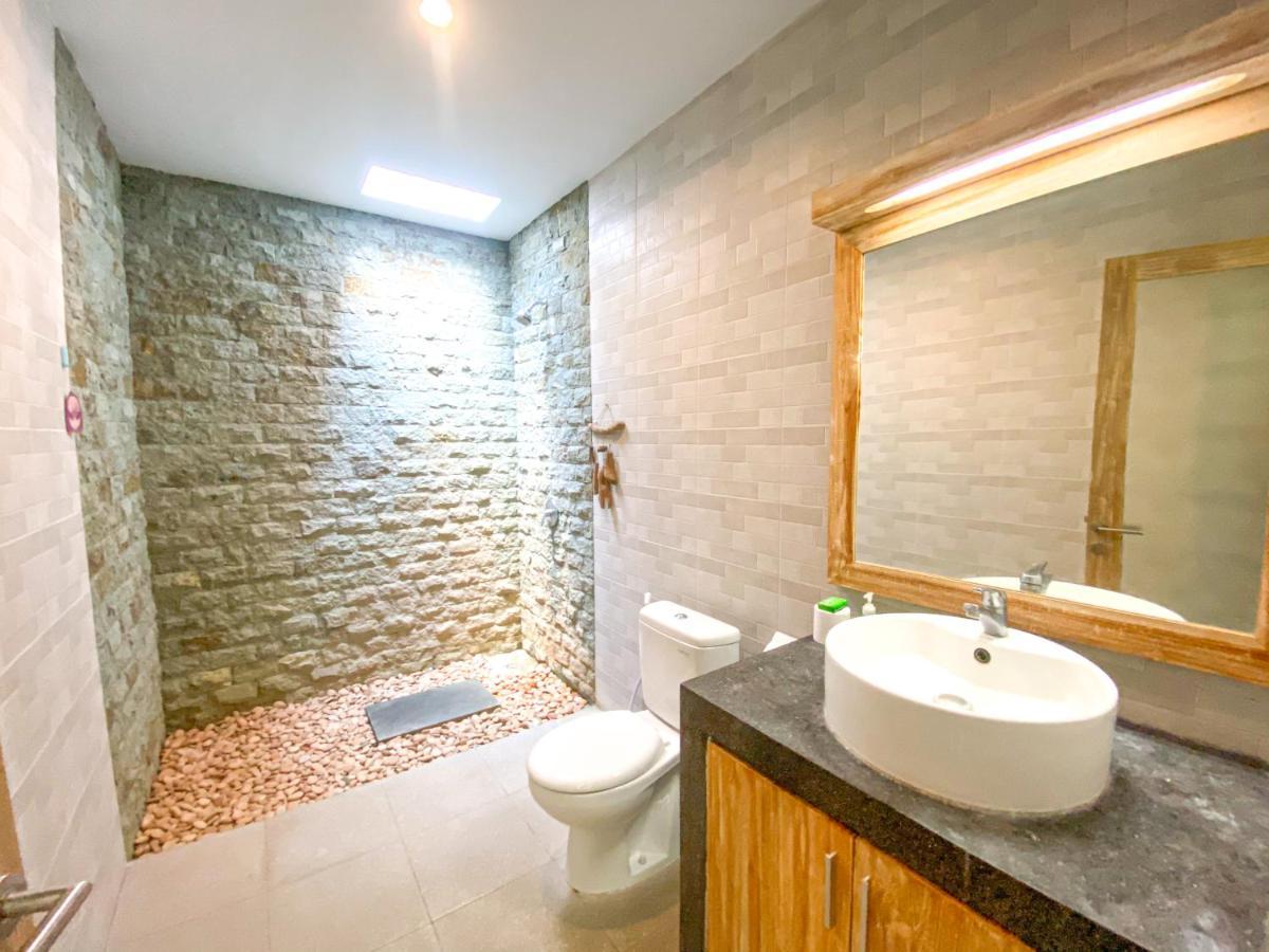 Tropical Luxe Villas Canggu - FINNS&ATLAS Exterior foto