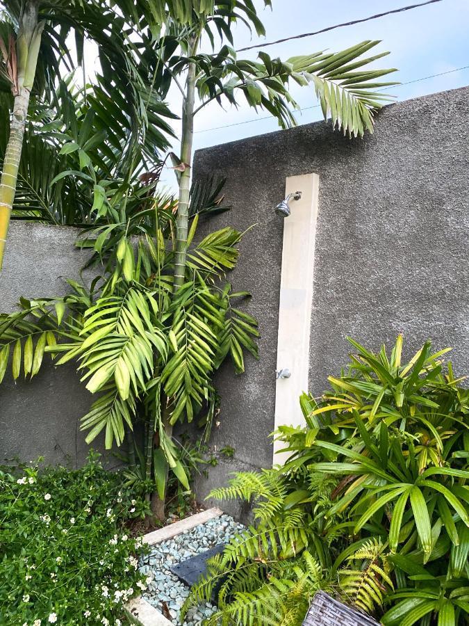 Tropical Luxe Villas Canggu - FINNS&ATLAS Exterior foto