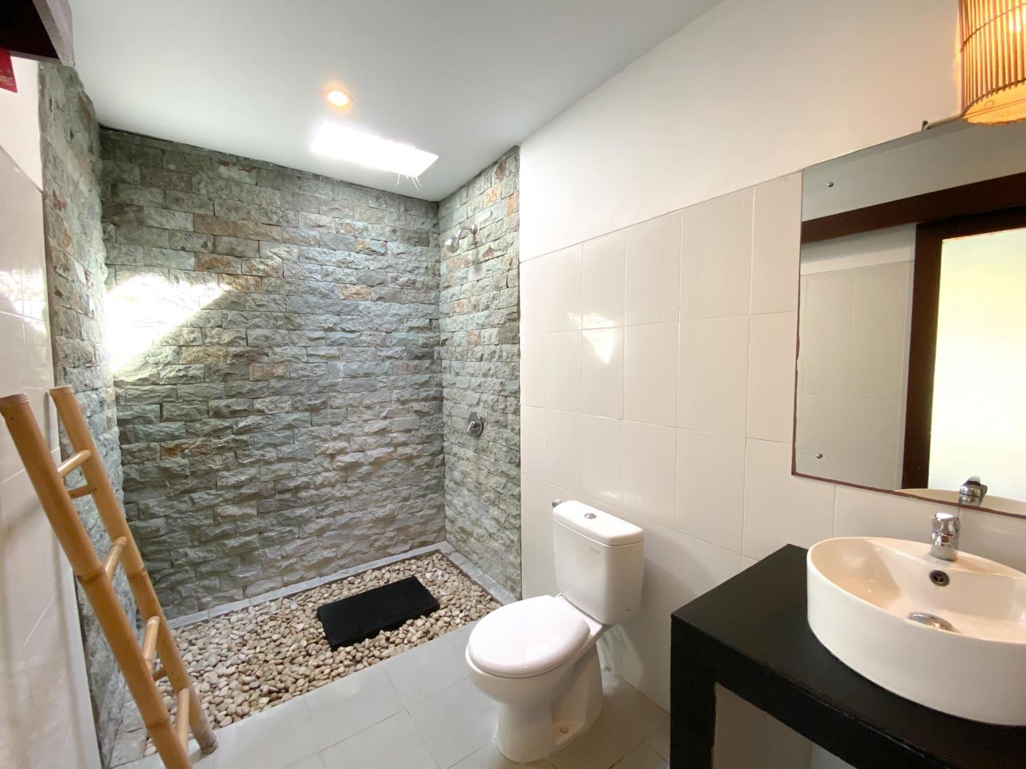 Tropical Luxe Villas Canggu - FINNS&ATLAS Exterior foto